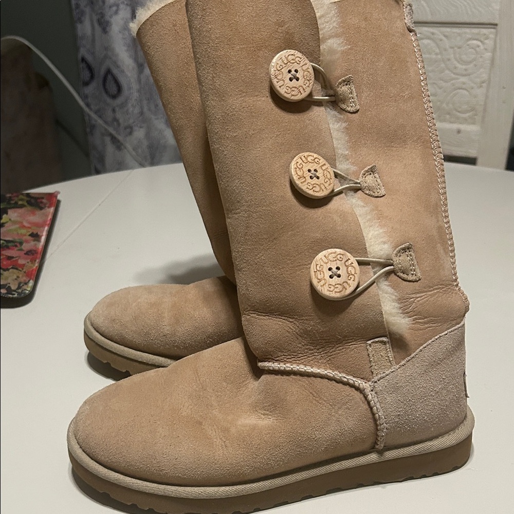 Ugg boots